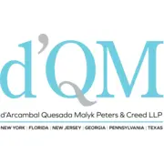 GENERAL LIABILITY/PERSONAL INJURY DEFENSE ATTORNEY - PARTNERSHIP OPPORTUNITY (REMOTE POSITION) NEW JERSEY