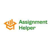 Assignment Helper logo
