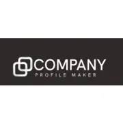 Company Profile Maker logo
