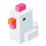 Crossy Road logo