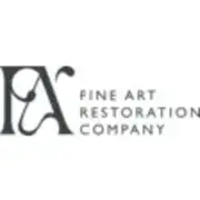 Fine Art Restoration Company logo