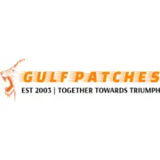 UAE Custom Embroidery Patches logo