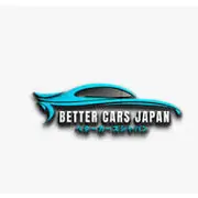 Better Cars Japan logo
