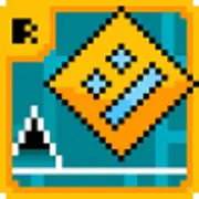 Geometry Game logo