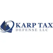 Karp Tax Defense LLC logo