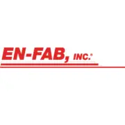 EN-FAB Inc. logo