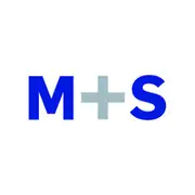 Marshall & Sterling Inc logo