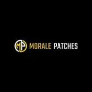 Morale Hat patches UK logo