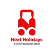 Next Holidays logo