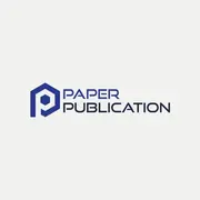 Paper Publication in Company logo
