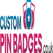Online Eco Metal Pin Badges Services UK logo