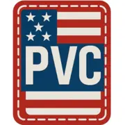 Pvc Patches logo