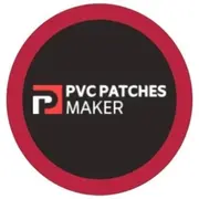 PVC Hat Patches Store USA logo
