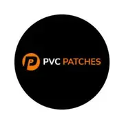 Online PVC Patches UK logo