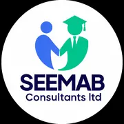 Seemab Consultants  logo