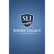 Shore Legacy Insurance LLC logo
