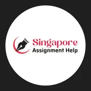 Online Singapore Assignment Help logo