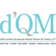 Logo for job GENERAL LIABILITY/PERSONAL INJURY DEFENSE ATTORNEY - PARTNERSHIP OPPORTUNITY (REMOTE POSITION) NEW JERSEY