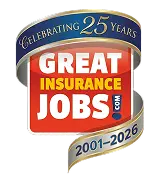 Great Insurance Jobs