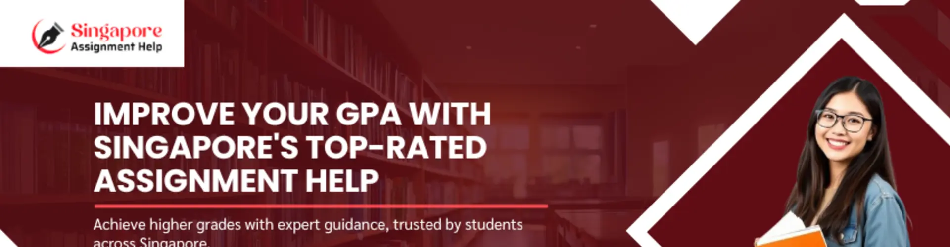 Best SG Assignment Help cover