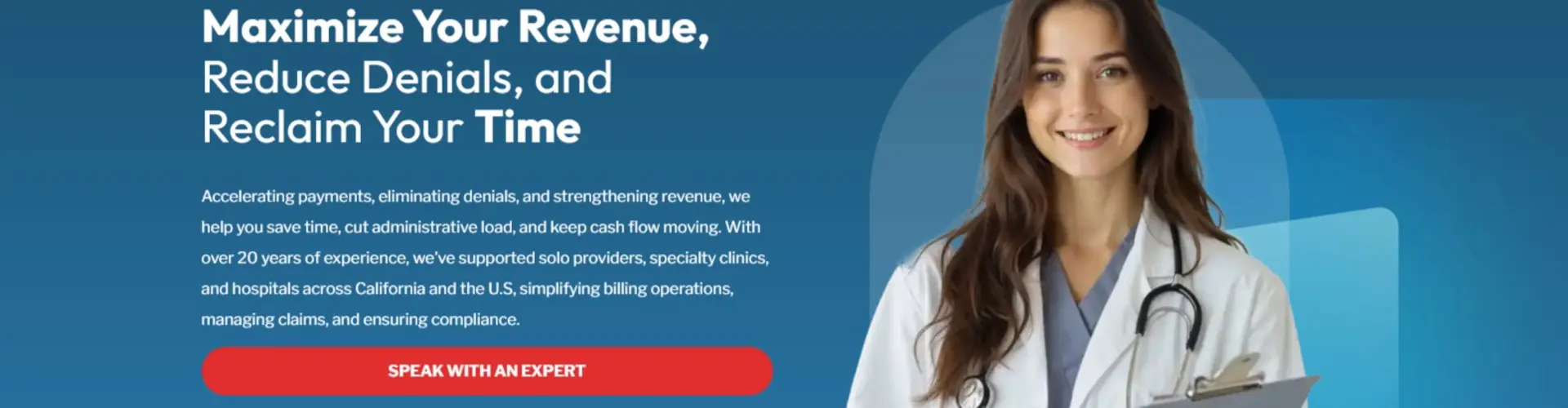 Doctor Management Services cover