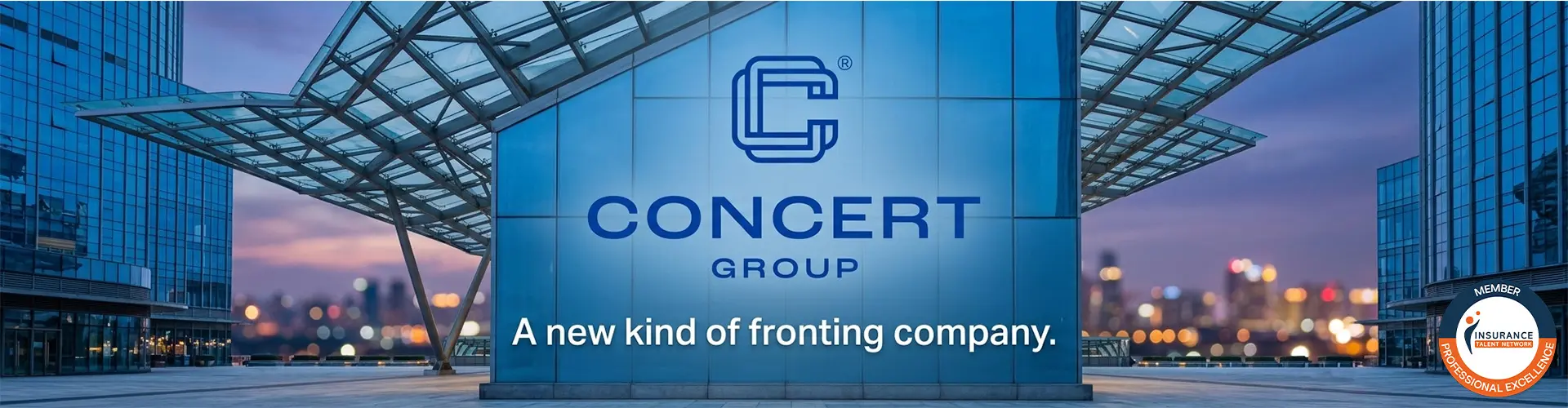 Concert Group cover
