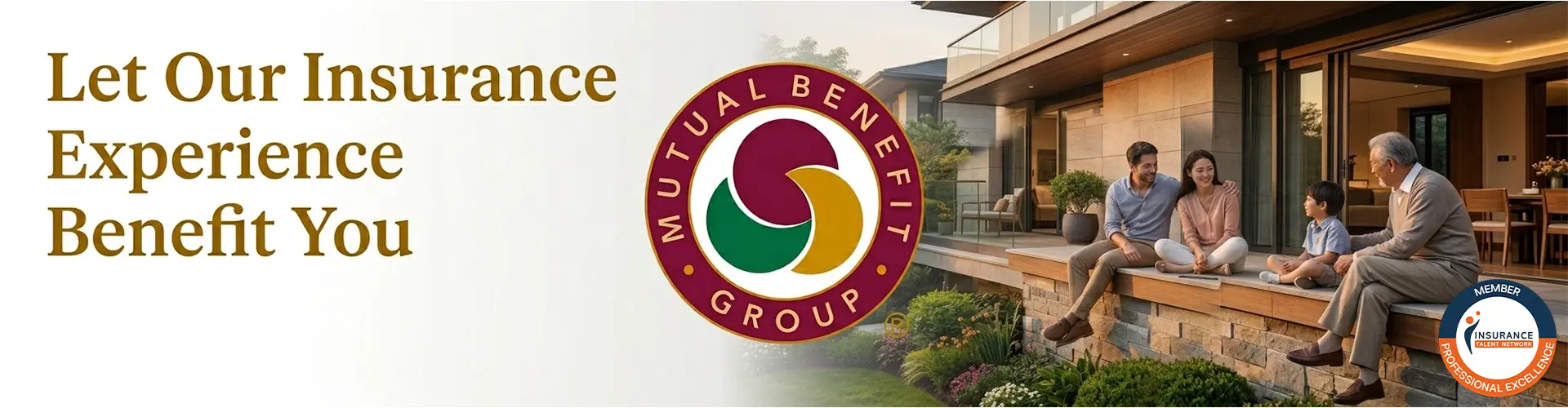 Mutual Benefit Group cover