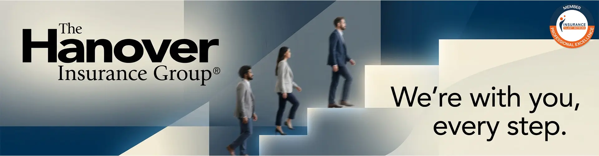 The Hanover Insurance Group cover