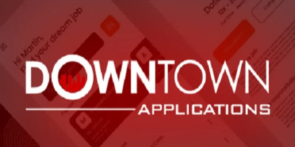 Downtown Applications