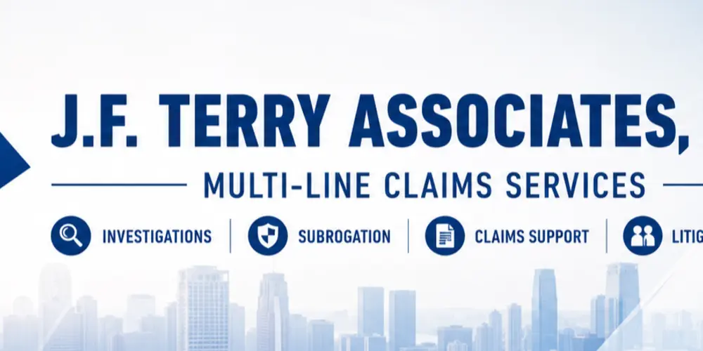 JF Terry Associates, Inc.