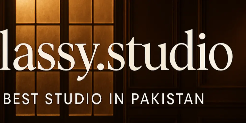 Classy Studio PK