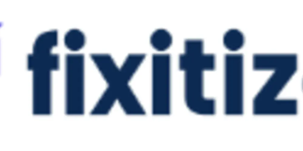 Fixitize