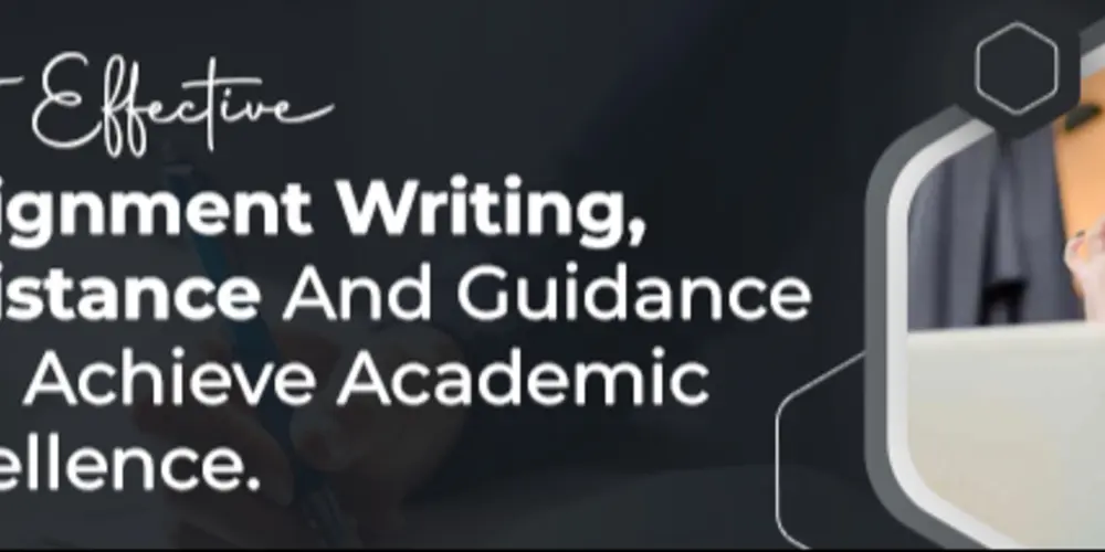 Assignment Helpers NZ